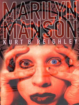 cover image of Marilyn Manson